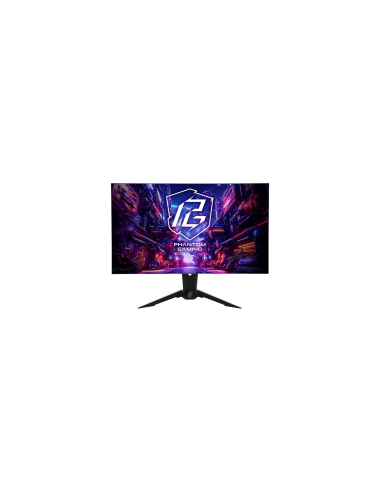 Asrock Gaming Monitor